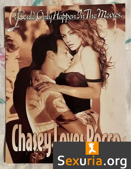 Chasey loves Rocco -1996- (720p)