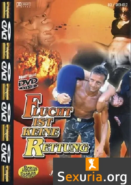 Flucht ist keine Rettung - La Cible -2001-