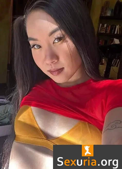 [ManyVids.com] Kimmy Kimm Collection - MegaPack