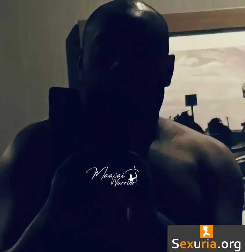 [ManyVids.com] Maasai Warrior BBC Collection - MegaPack