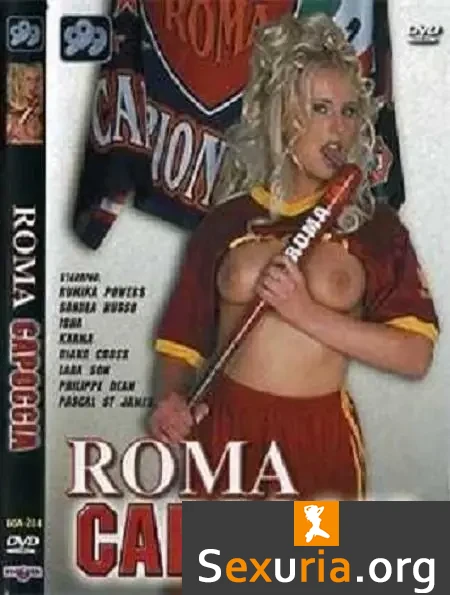 Roma Capoccia -2000-