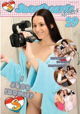 Sweethearts Special 29 I Shot Myself