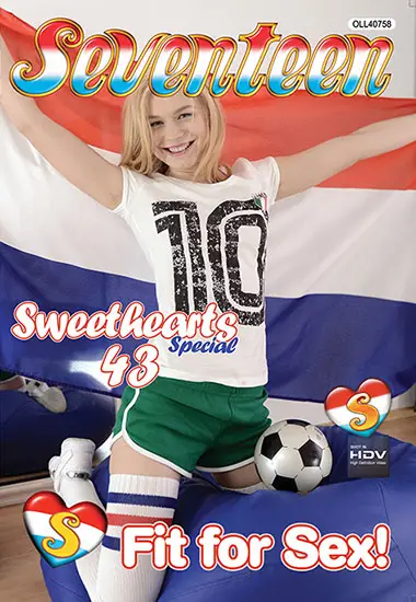 Sweethearts Special 43 Fit For Sex
