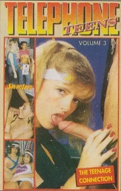 Telephone Teens 3