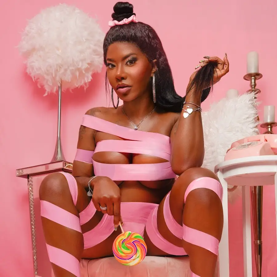 Kim Carta, Kimberly Carta aka @tskimcarta - MegaPack