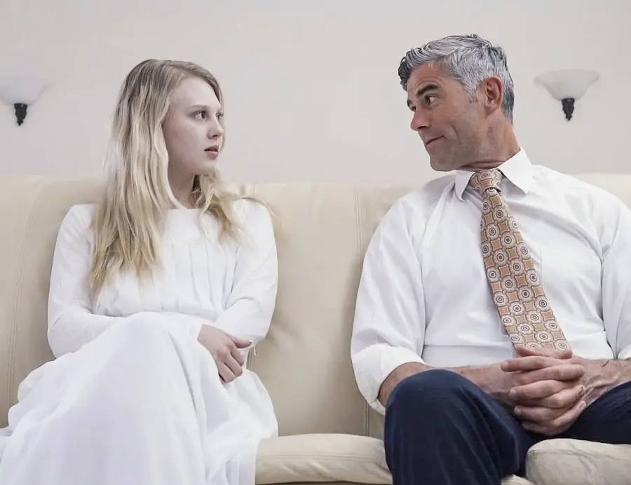 Lily Rader - Chastised FullHD 1080p