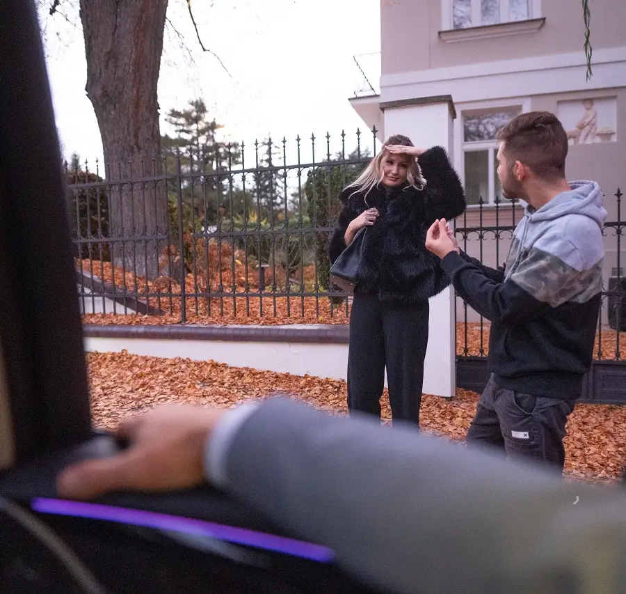 Coco - Thigh Of The Beholder HD 720p