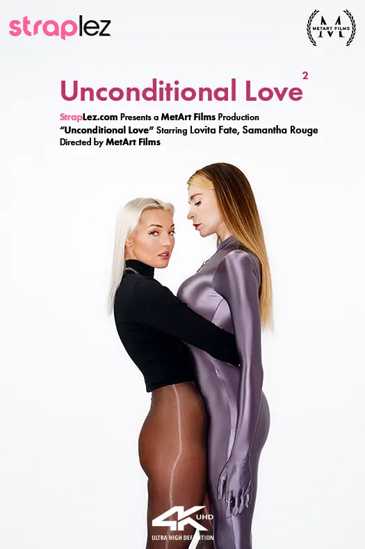Lovita Fate & Samantha Rouge - Unconditional Love 2 1080p