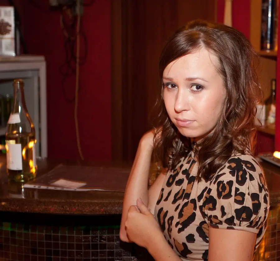 Grace C - Rough Double Penetration Sex FullHD 1080p