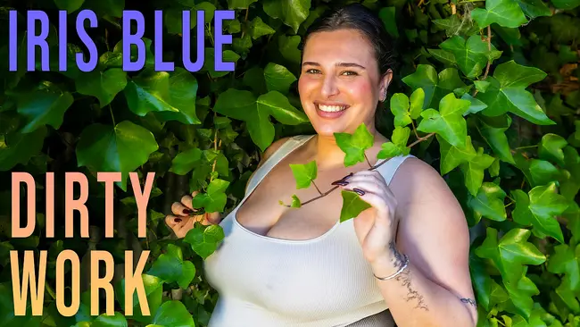 Iris Blue - Dirty Work 1080p