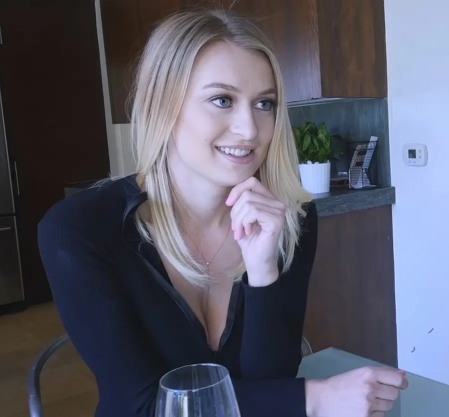 Natalia Starr - My Asshole for a Promotion FullHD 1080p