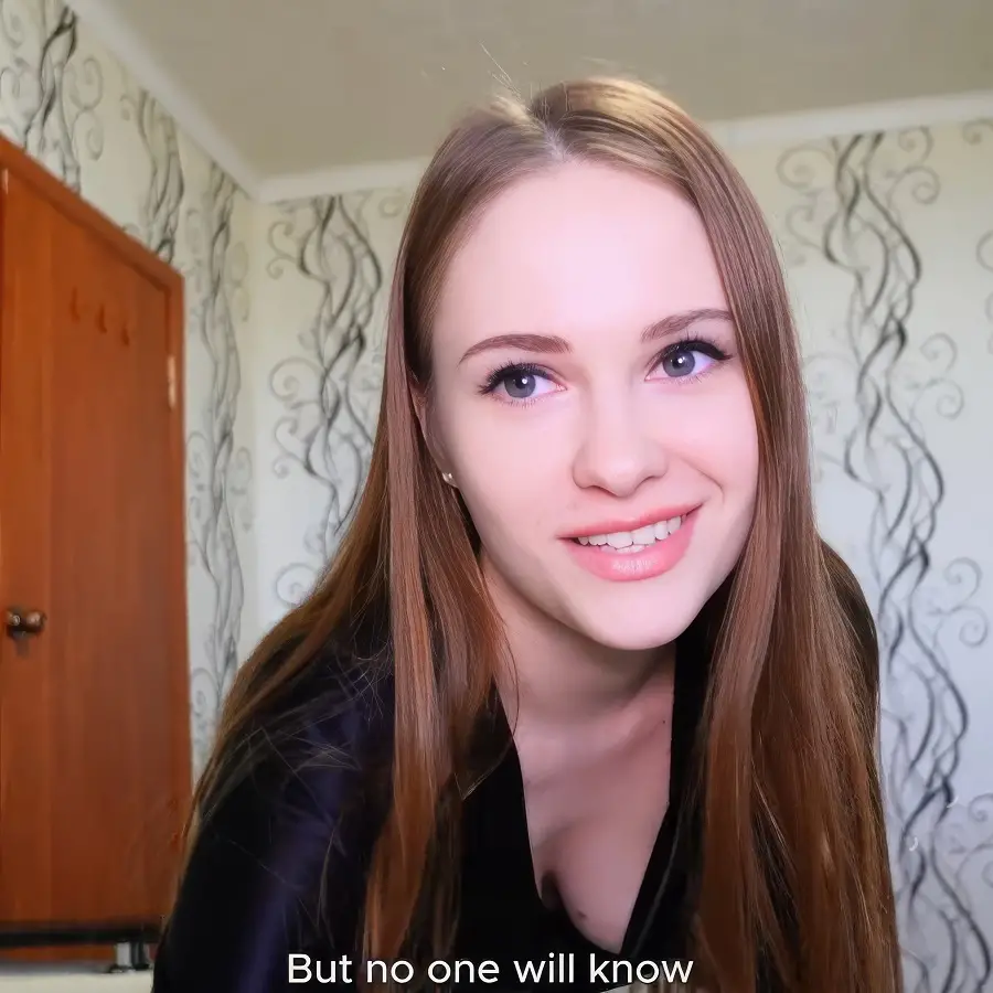 Emilia Shot - Cheating On My Girlfriend With My Hot Stepsister FullHD 1080p