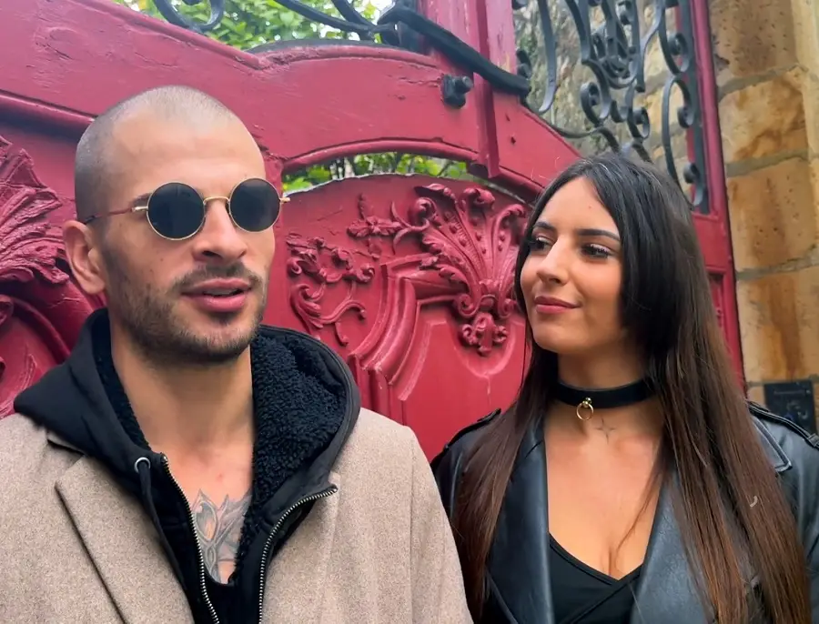 Venus - Venus, 27 years old, from Rennes! FullHD 1080p