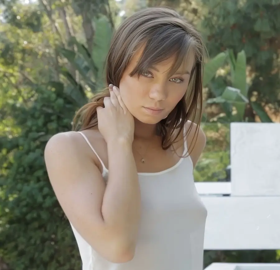 Capri Anderson - A Sensual Tryst HD 720p