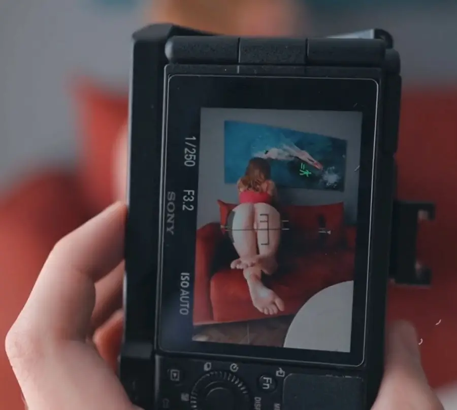 Diana Rider - Stepsister Made to Fuck Her for OnlyFans FullHD 1080p