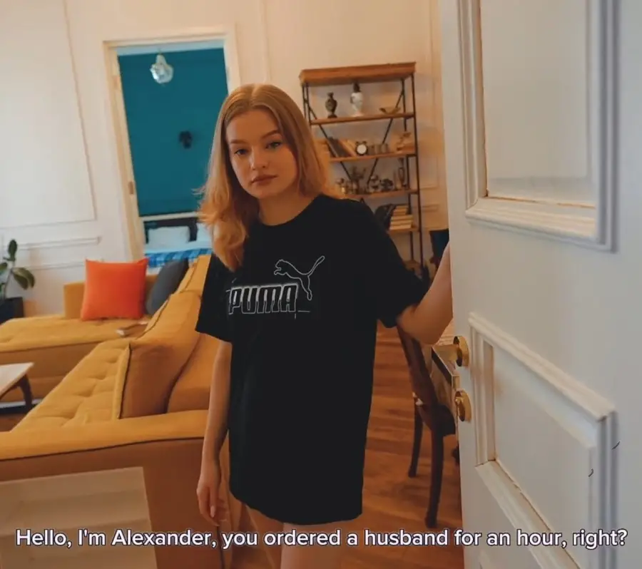 Diana Rider - He Didnt Fix the Bed But He Fucked the Pussy FullHD 1080p