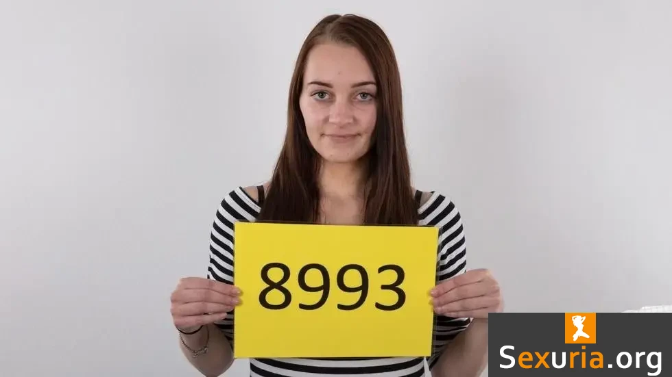 Czech Casting - Lucka - 8993 1080p