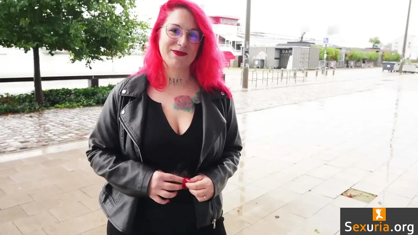 Jacquie Et Michel TV - Lody [1080p]