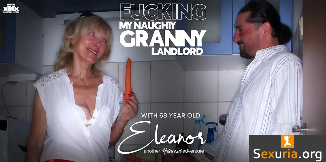 Mature NL - Eleanor [1080p]