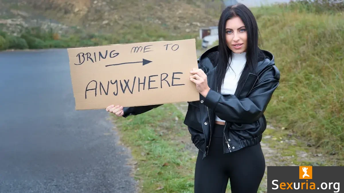 Only Tarts - Lilly Bella [1080p]