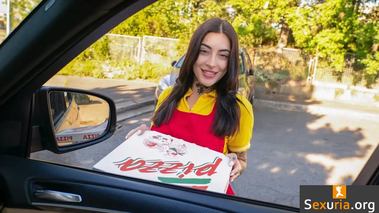 Public Agent - Tabatha Lust [SD/1080p]