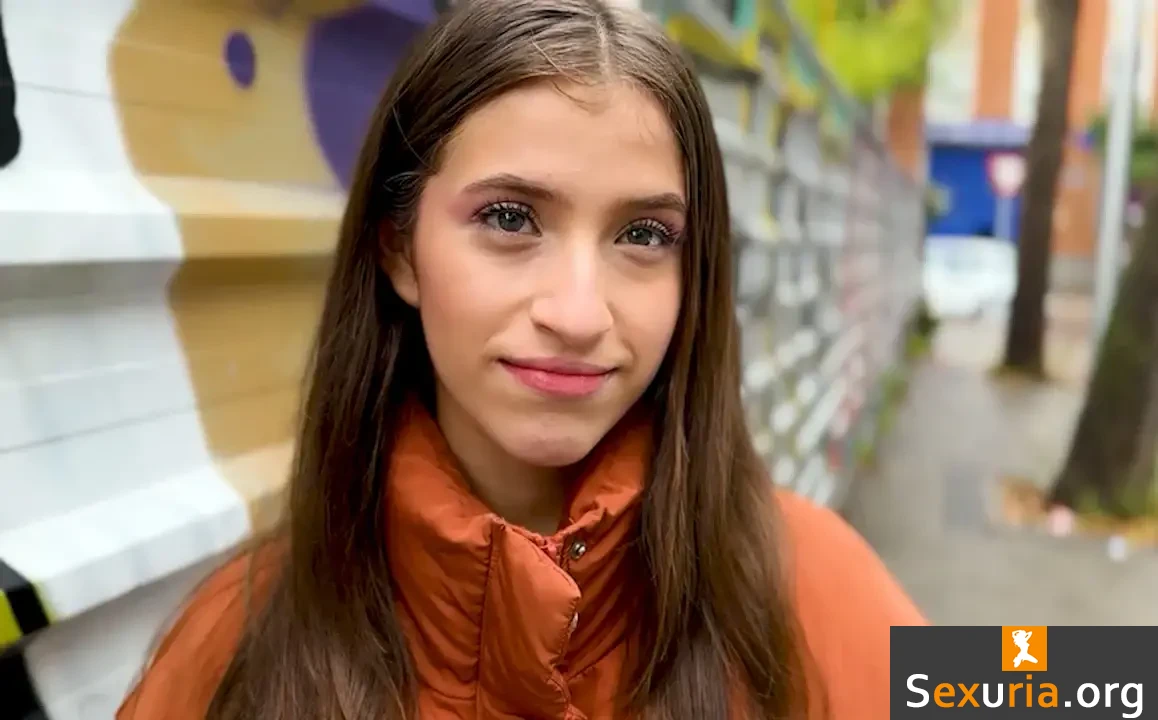 Puta Locura - Sofia Smith [720p]