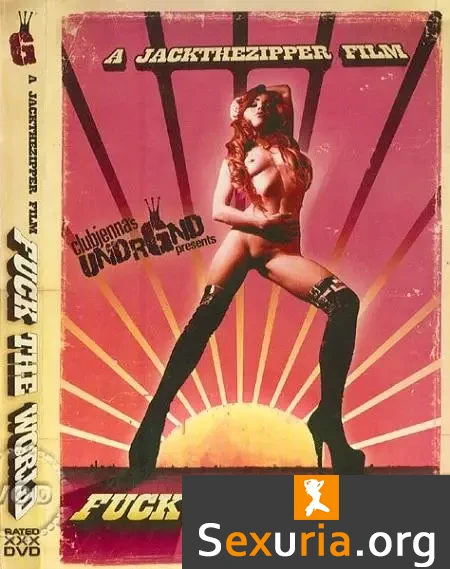 Fuck the World -2011- (720p)