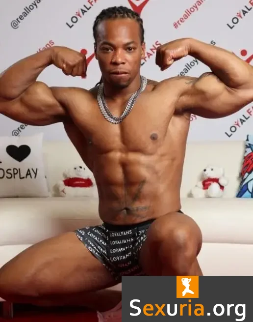 [ManyVids.com] Dreads Way Collection - MegaPack