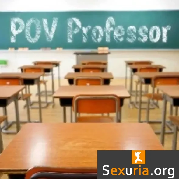 [ManyVids.com] POVProfessor Collection - MegaPack