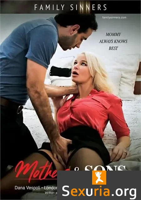 Mothers and Sons -2019- (1080p)