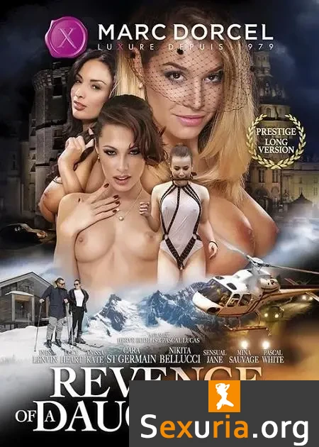 Revenge of a Daughter HD -2016-