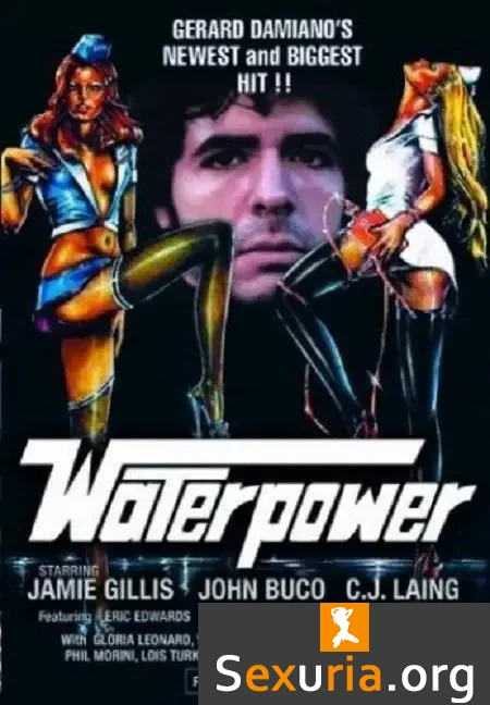 Water Power -1977-