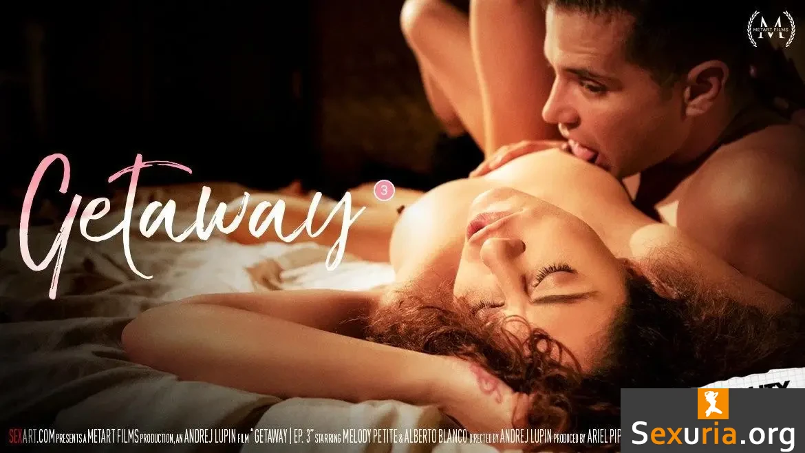 Sex Art - Melody Petite - Getaway 3 1080p