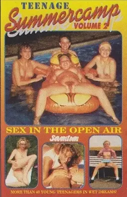 Teenage Summercamp 2