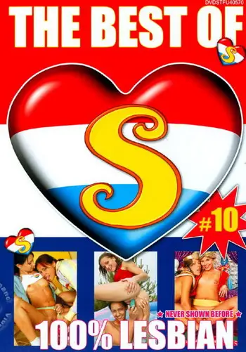 The Best Of Seventeen 10 - 100% Lesbian