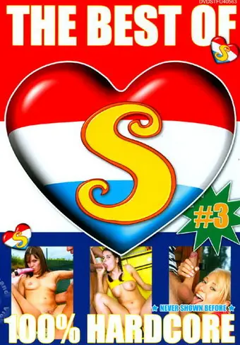 The Best Of Seventeen 3 - 100% Hardcore