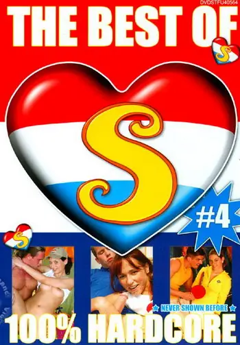 The Best Of Seventeen 4 - 100% Hardcore