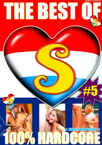 The Best Of Seventeen 5 - 100% Hardcore