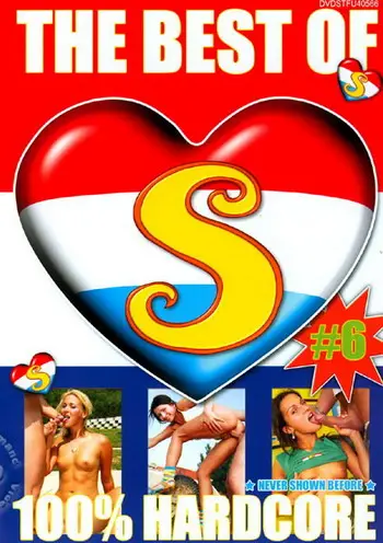 The Best Of Seventeen 6 - 100% Hardcore