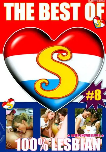 The Best Of Seventeen 8 - 100% Lesbian