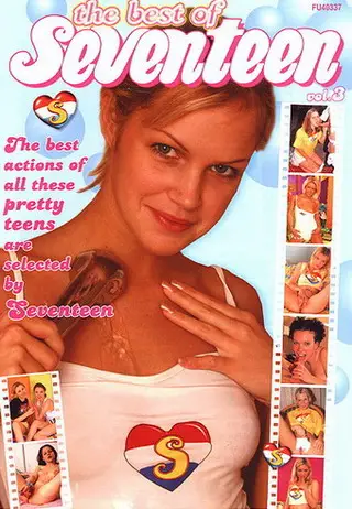 The Best Of Seventeen Vol.3