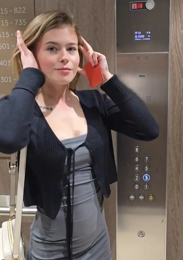 Chloe Wildd - POV Date Night with Chloe Wildd FullHD 1920p