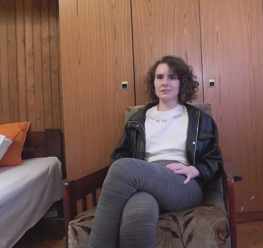 Darcy Dark - 18 Year Old Amateur Russian Girl FullHD 1080p