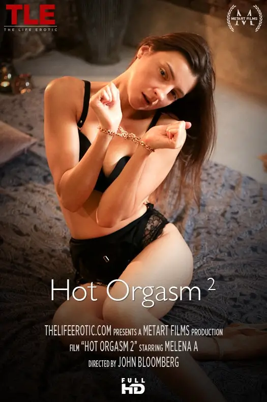Melena A - Hot Orgasm 2 1080p