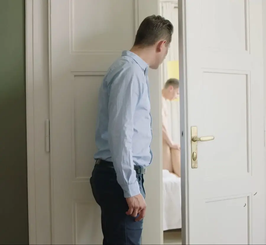 Lady Dee - Compulsive Cheater FullHD 1080p