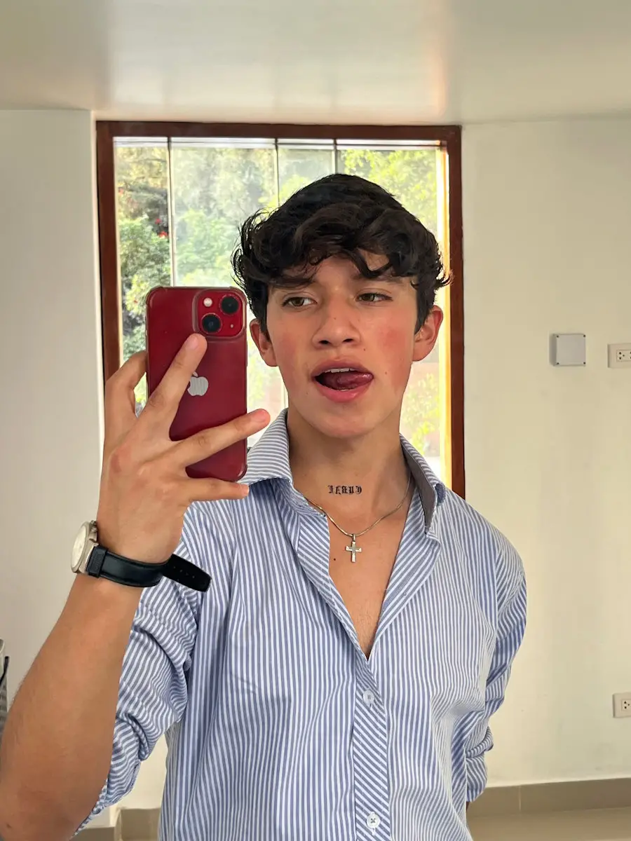 [OnlyFans.com] Jhon Smith Guevara (@jhonguevara69) - MegaPack