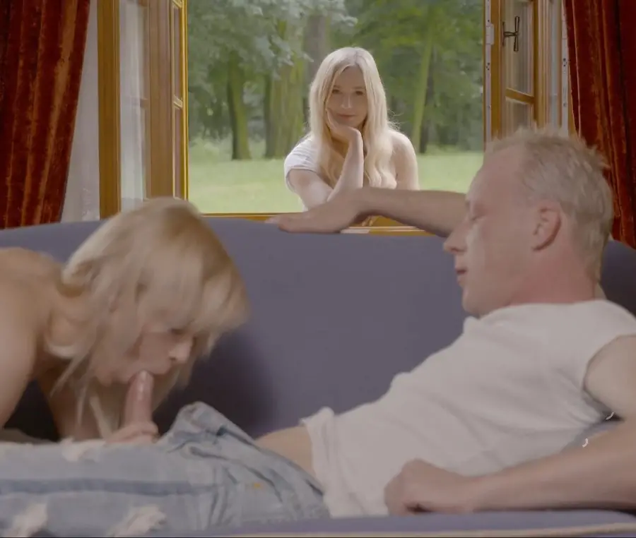 Cherry Bright, Ria Sun - More Than Expected FullHD 1080p