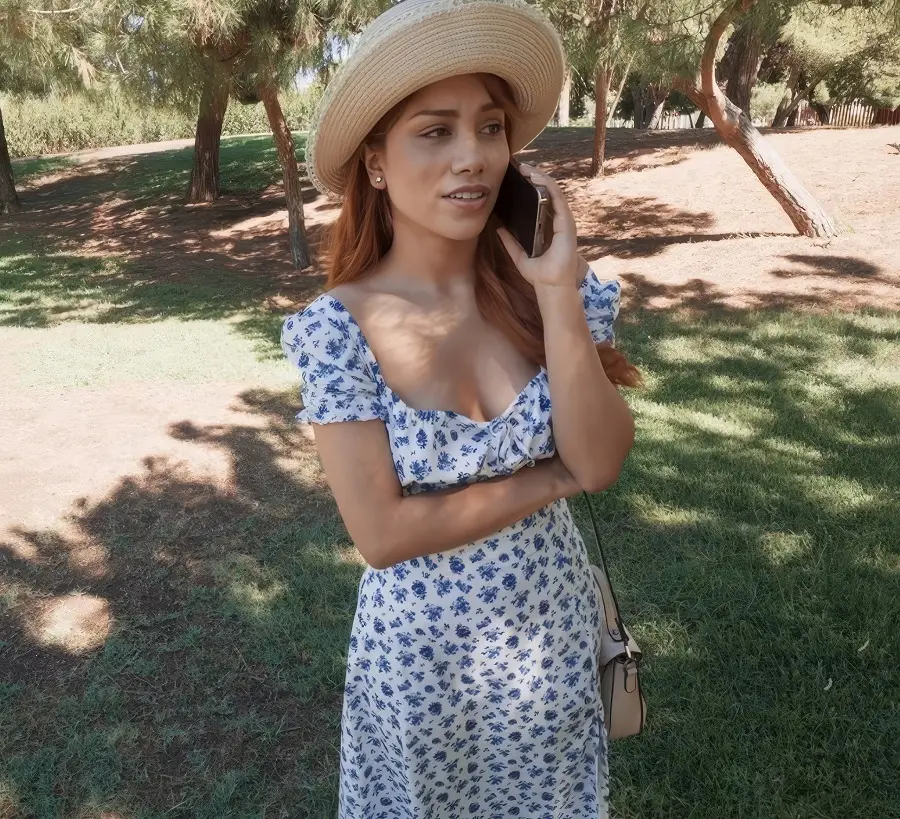 Marina Gold - Sneaky Sex - Engagement: A Real Pain In The Ass HD 720p