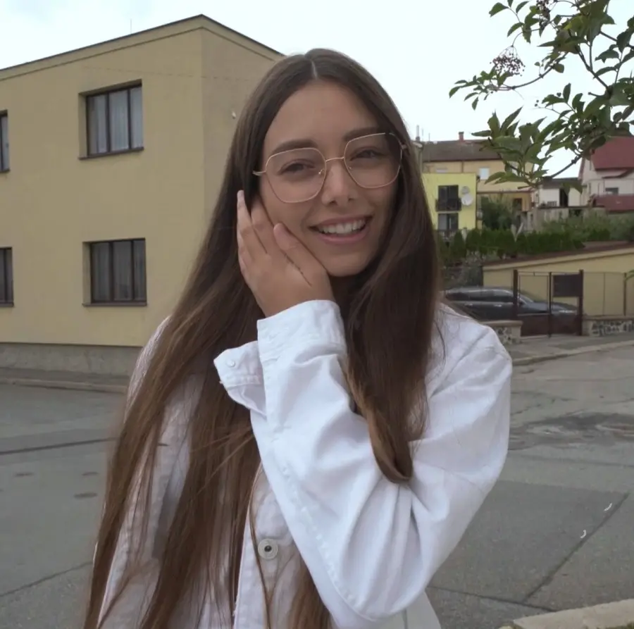 Shelena - Risky Pool Pervert FullHD 1080p