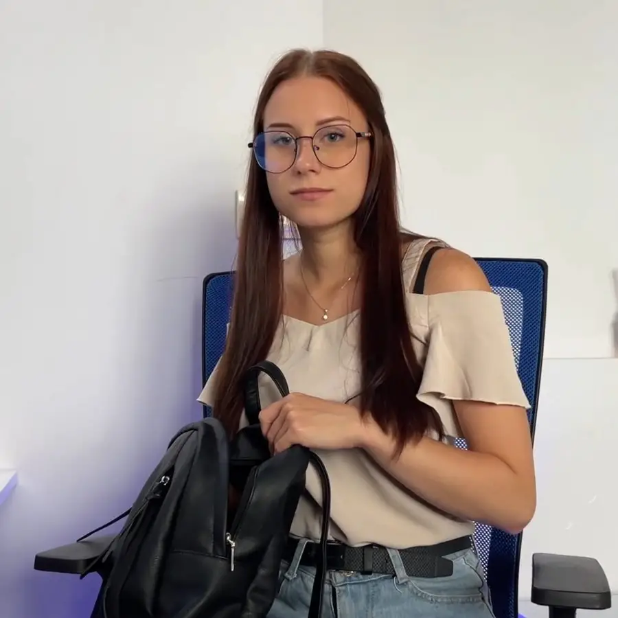 Ava Dyson - Fucked A Cute Classmate Instead Of Homework FullHD 1080p